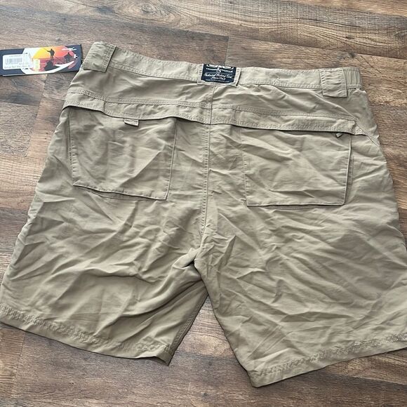 Hook and tackle shorts size 42 - Picture 6 of 6